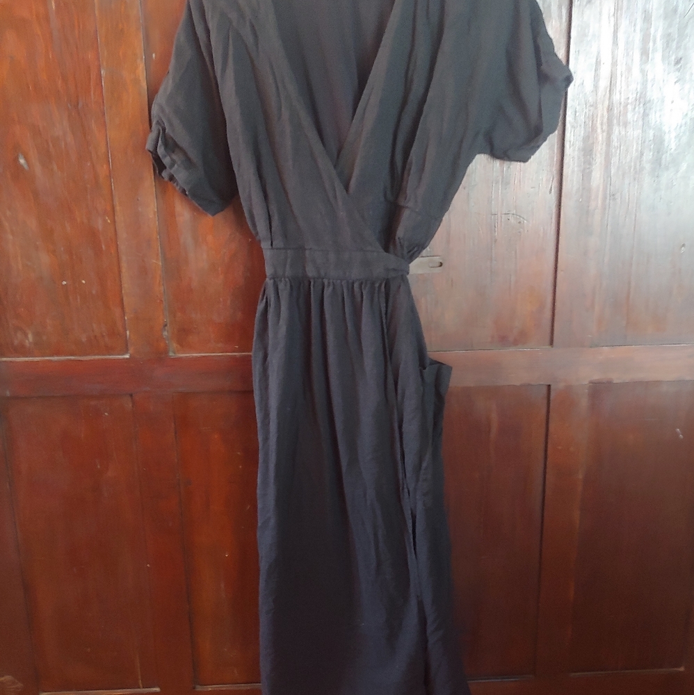 Urban Outfitters Wrap Dress